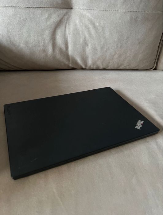 Lenovo Thinkpad T480