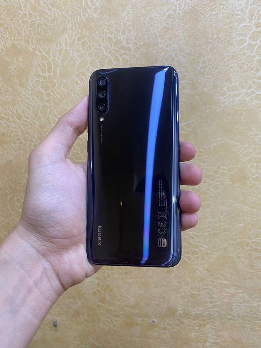 Xiaomi Mi A3 FLAGMAN 6/128