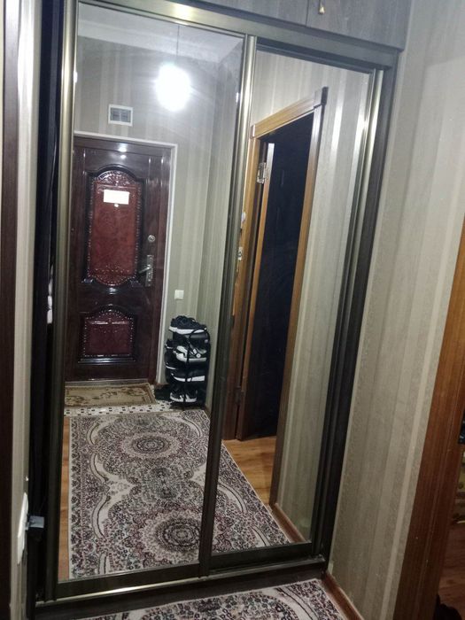 Коракамиш 2/1
196 мактаб
2/4/4
56кв 2/6 Балкон