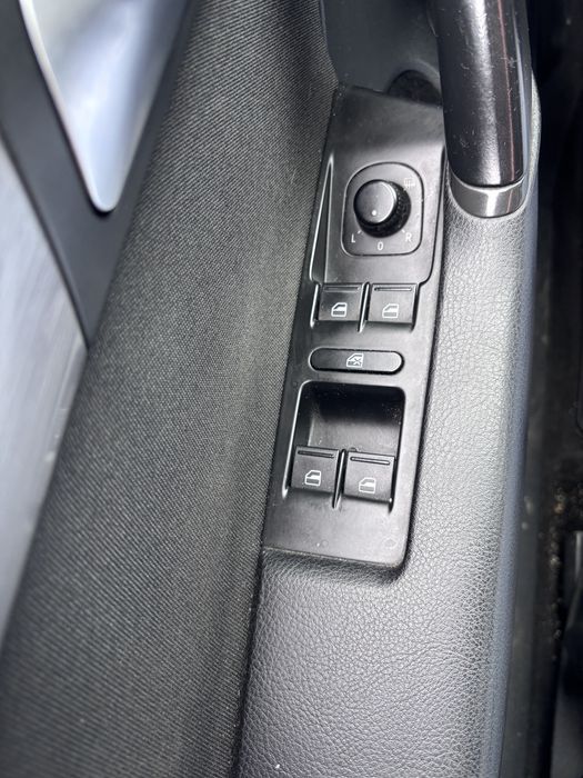 VOLKSWAGEN Passat 2014 — imagine 5