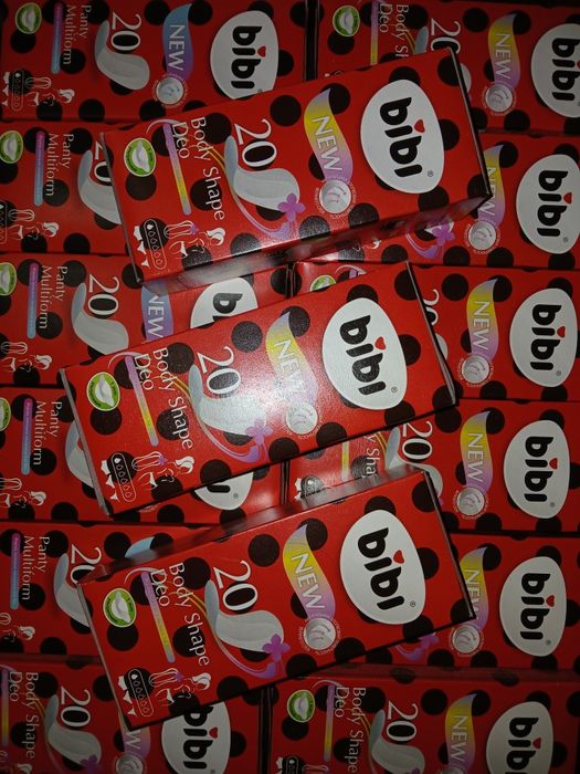 Продам! Новый.  Прокладки. Ежедневные. . Ул. Валиханова 167