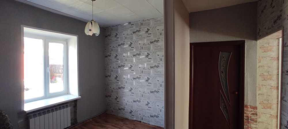 Продам дом в центре Риддера