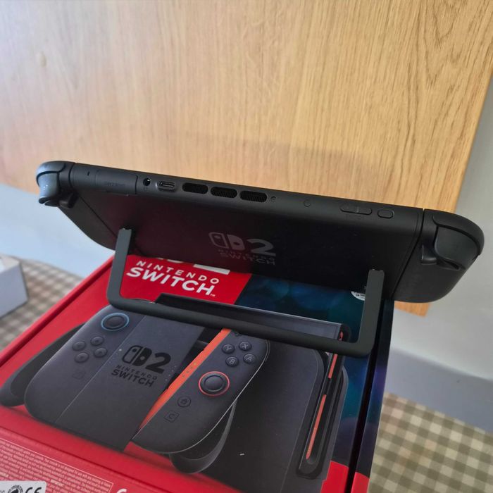 Конзола Nintendo Switch 2