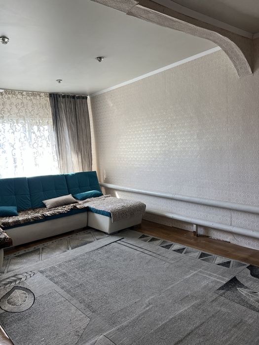 Срочно продам дом бревенчатый 110 кв. М
