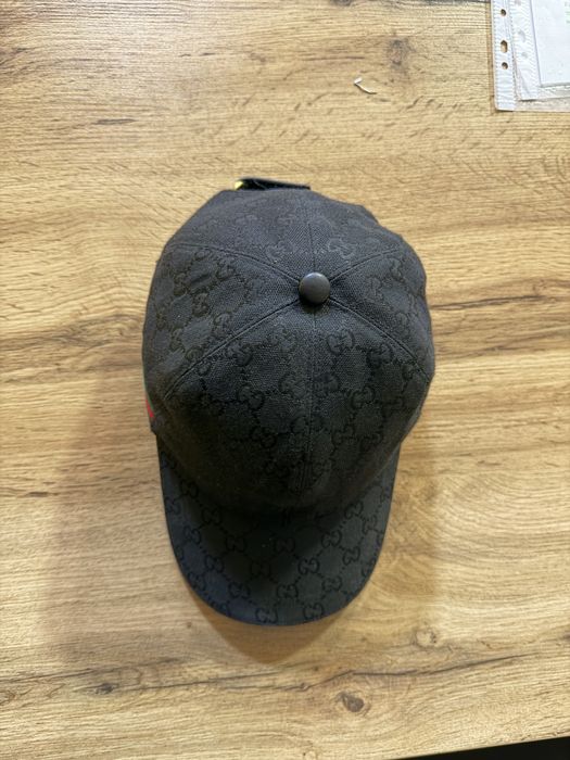 Кепка Gucci оригинал
