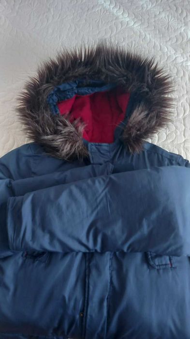 Запазени зимни якета -3 БР.
