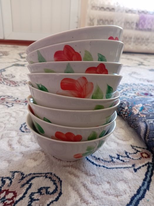 Chinni kosalar sotiladi