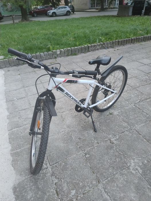 Колело от Декатлон