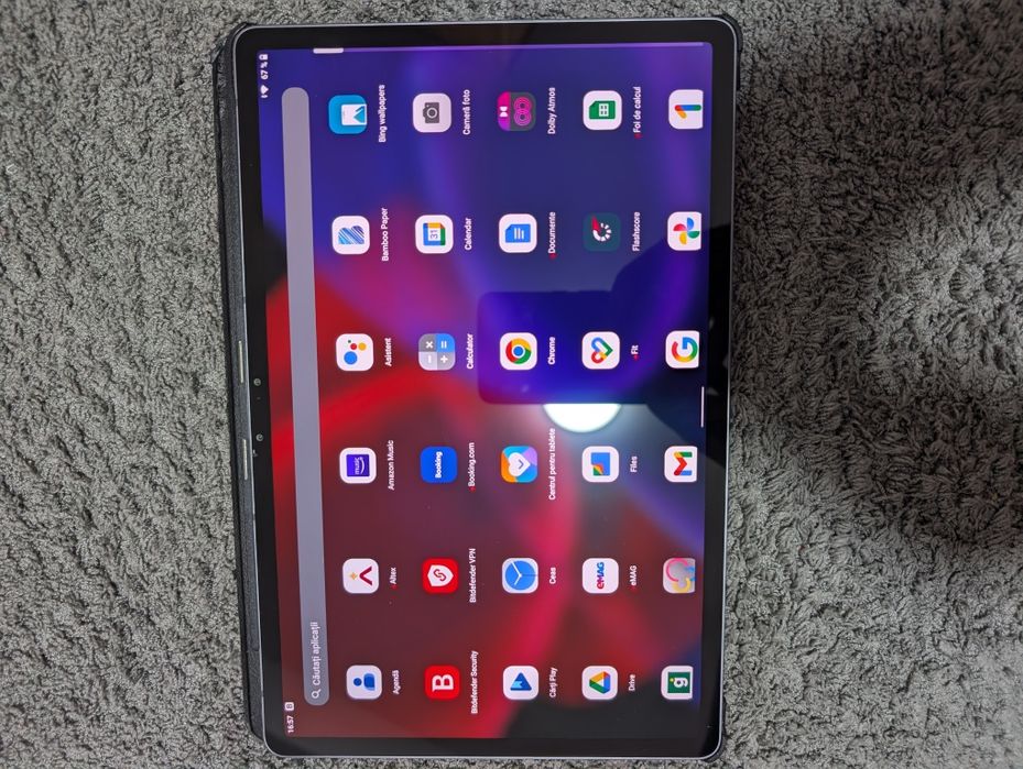 Lenovo tab P11 pro