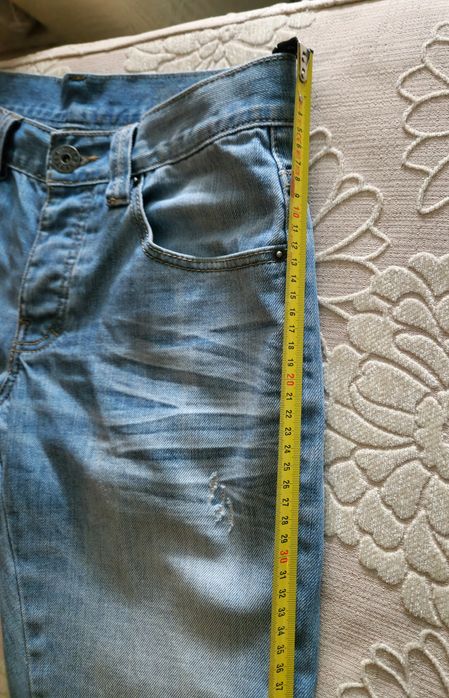 Дънки Kenvelo 30/32