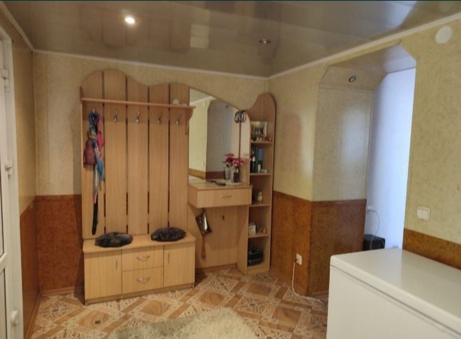 Продается дом в Боровском