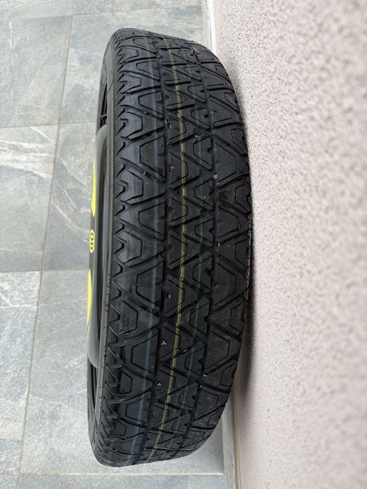 Патерица 5x112 20 цола Audi A6 4G