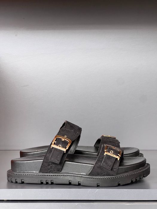 Sandale Louis Vuitton noi