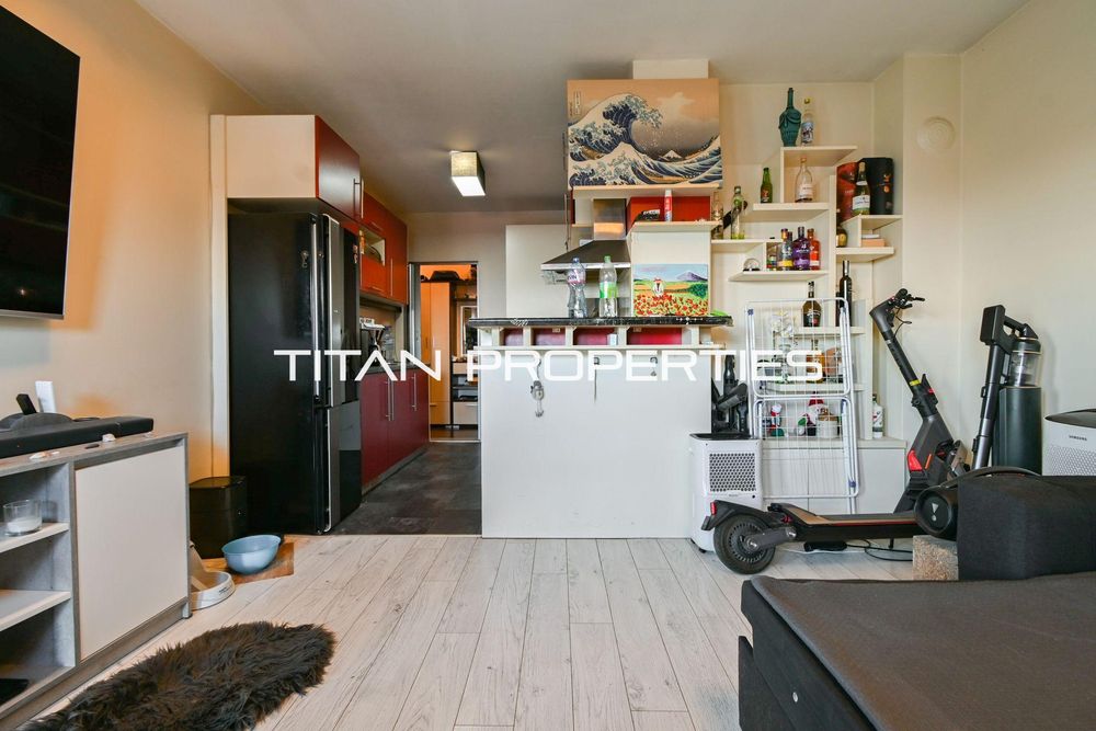 Продава се Тристаен апартамент в София, Модерно предградие - 91 кв.м за 1297 €/кв.м - Снимка #7