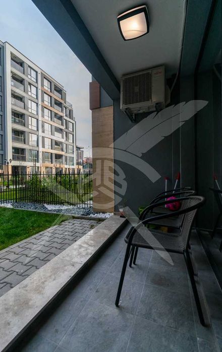 Продава се Тристаен апартамент в София, Малинова долина - 70 кв.м за 1895 €/кв.м - Снимка #11