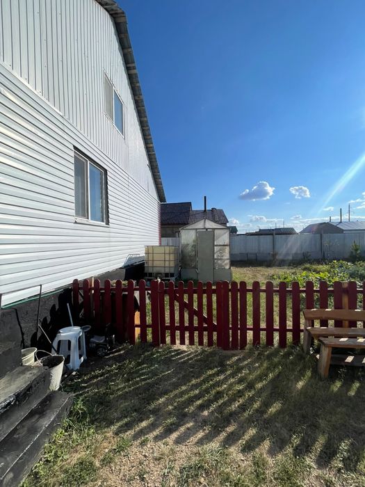 Продам дом 190 квадрат, 12 соток
