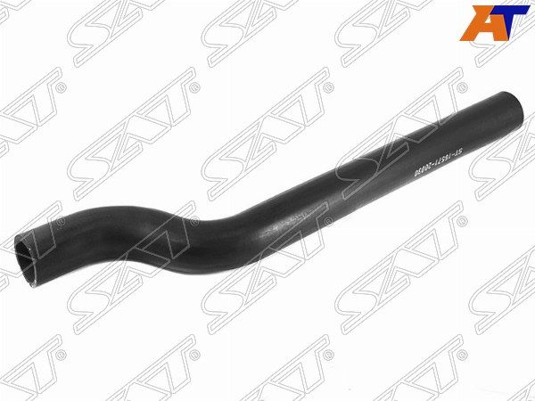 Патрубок радиатора Toyota Harrier