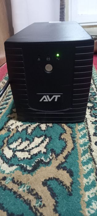 Продаётся UPS 1200