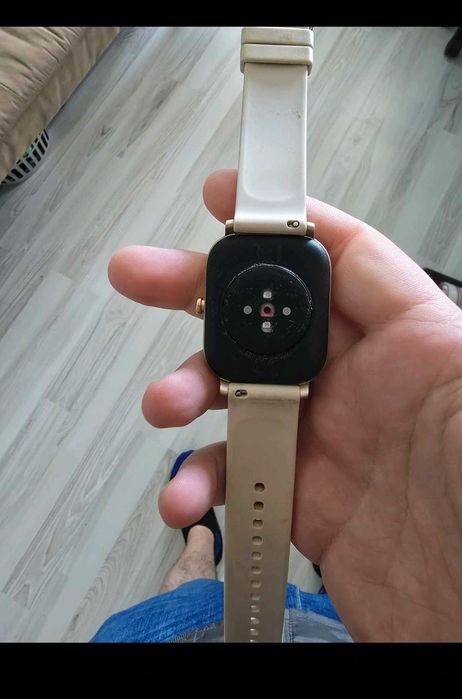 Amazfit SmartWatch