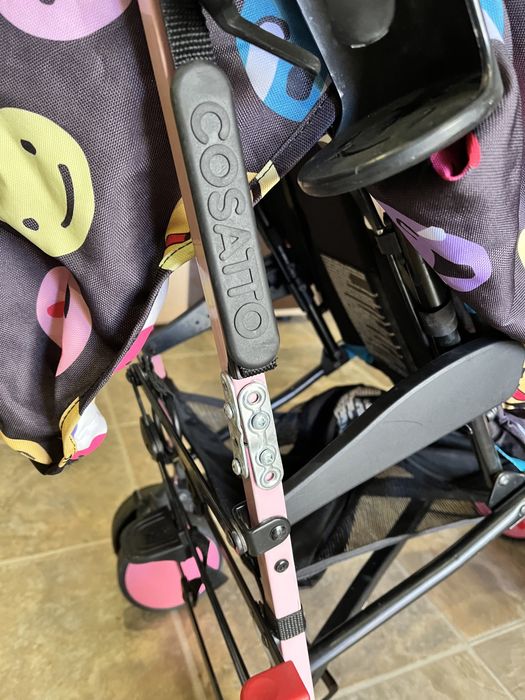 Cosatto количка