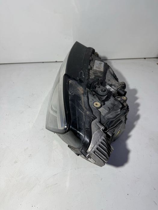 Ляв фар за Audi Q5 Bi xenon lqv far Q5 8R face
