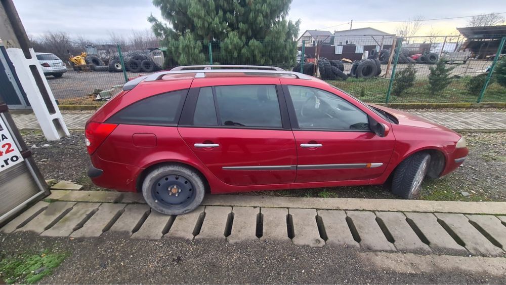Vand renault laguna 2