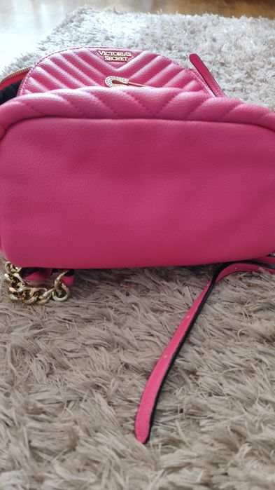 Vând ghiozdan Victoria's Secret