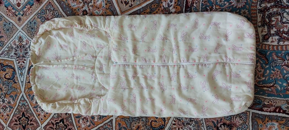 Конверт для ребёнка, сумка для детских вещей