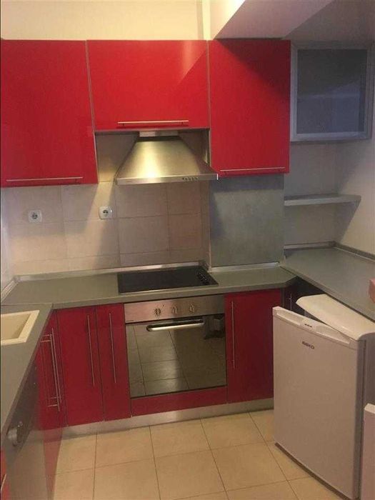 Дава се под наем Двустаен апартамент в Бургас, Зорница - 53 кв.м за 204 € - Снимка #2