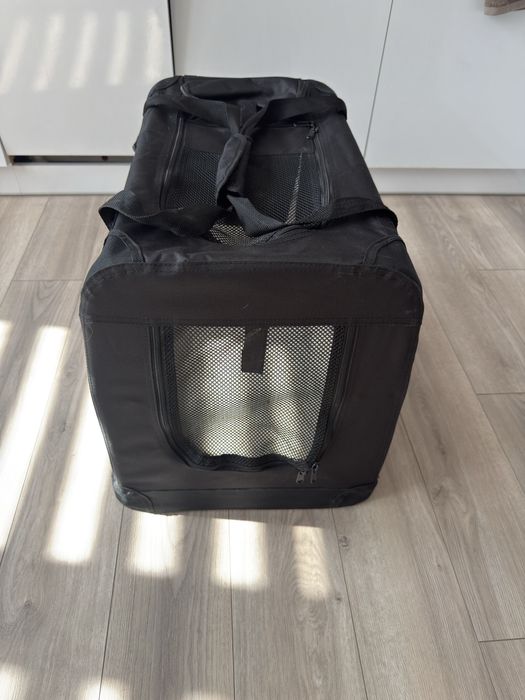 Транспортна чанта за домашен любимец