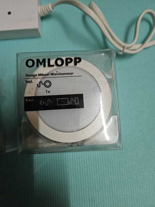 Лунички с адаптери