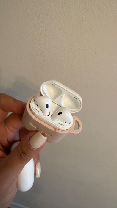 Наушники AirPods 2