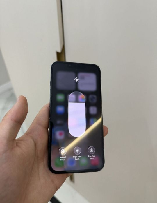 iPhone 13 128gb в хорошем состоянии