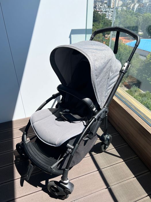 Комбинирана количка Bugaboo Bee 6 (последен модел)