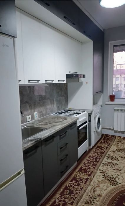 Продаётся 3х комнатная квартира