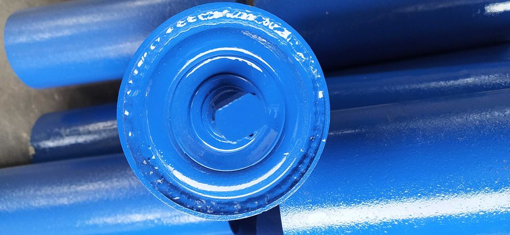 Конвейерные ролики дробилка