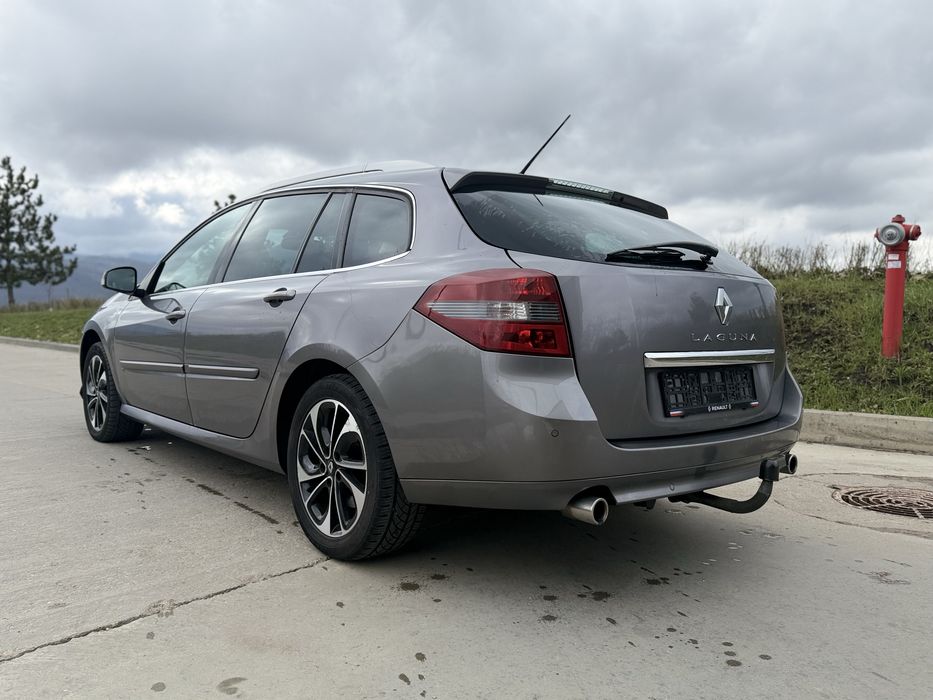 Vand Renault Laguna