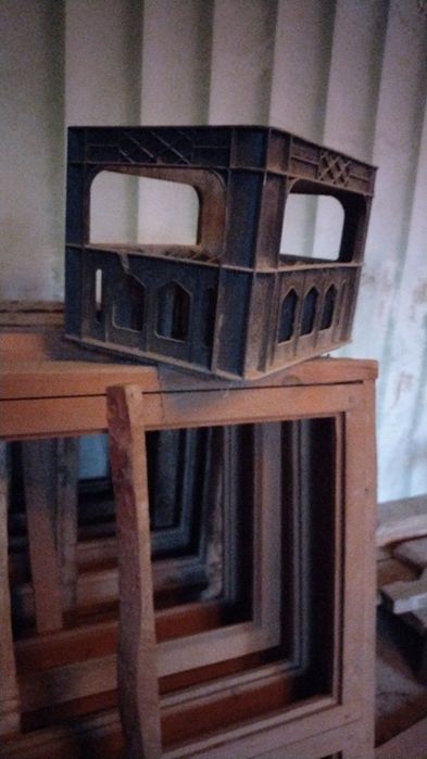 Продам пустые ящики