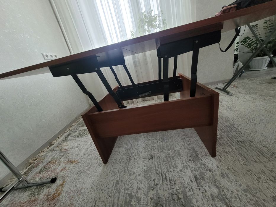 Продам стол трансформер