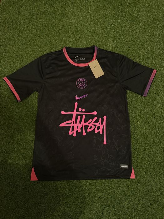 Tricou de fotbal Psg