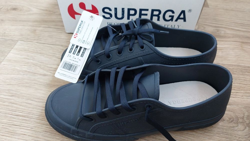 Оригинални гуменки  SUPERGA 37  номер