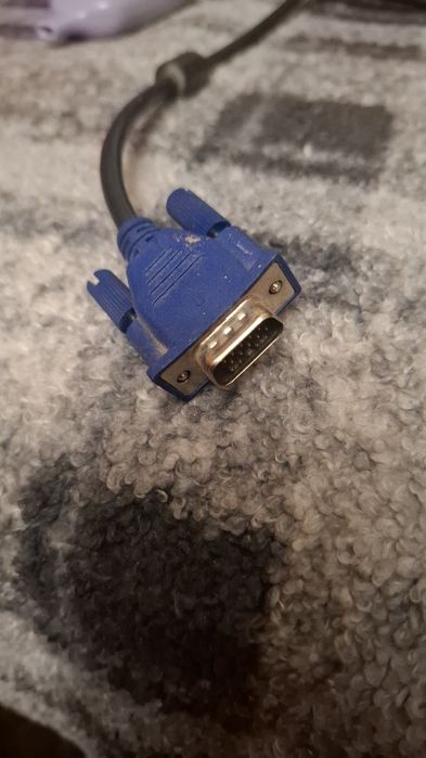 Электроника. Монитор Philips 223E