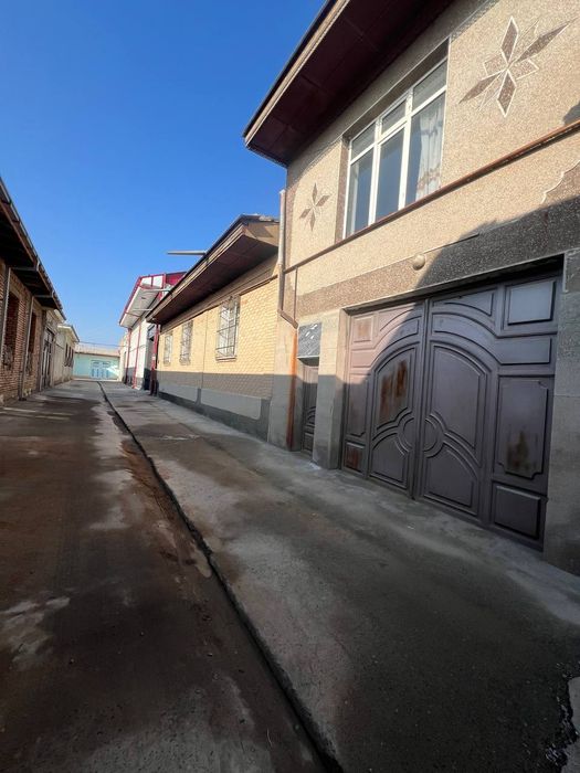 Продаётся участок 5.5 соток город Самарканд