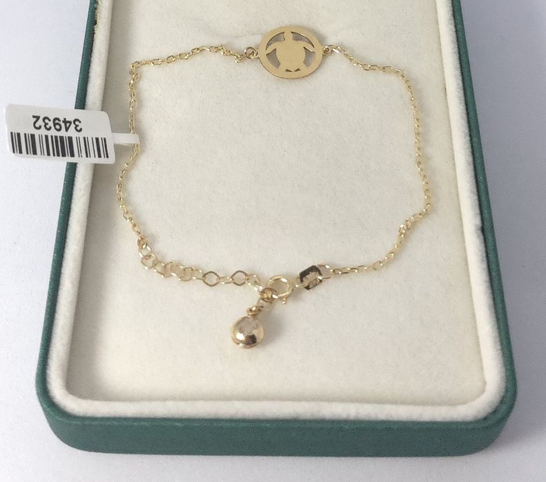 Bratara aur 14k 2.30gr