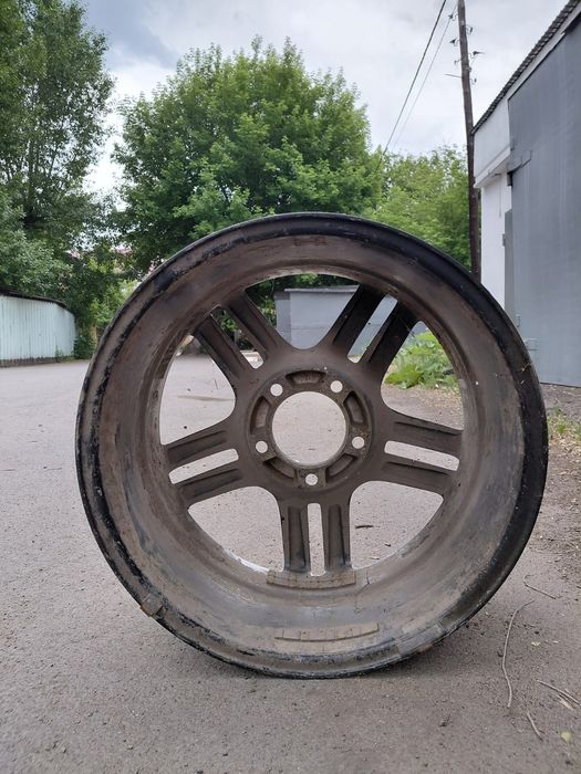 Продам 3 диска 20 го размера от лексуса 470