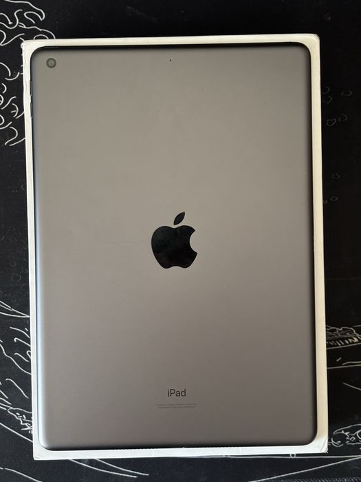 Ipad 9 2021 года 64гб