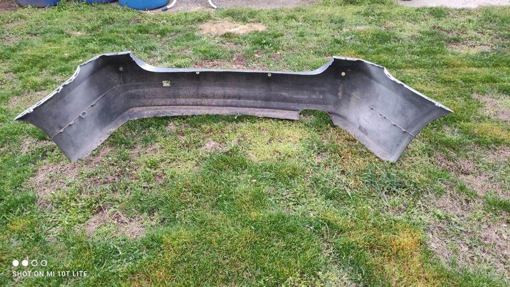 Задна броня БМВ

Само лично предаване!!!

Само лично предаване!!!