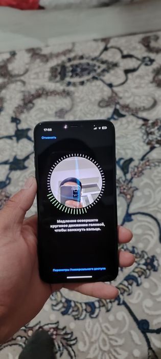 Iphone 11 pro max 64 gbli ideal