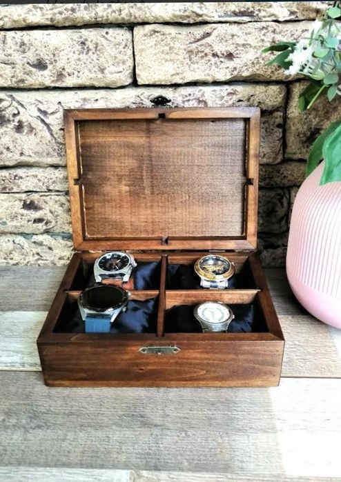 Кутия за часовници