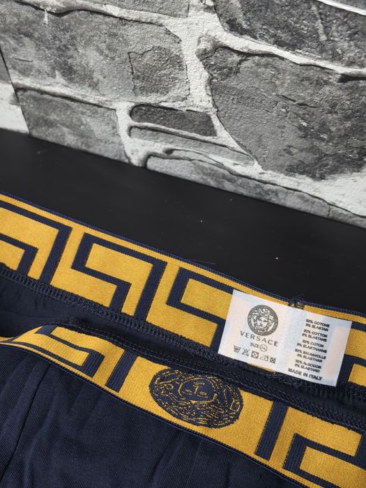 Versace боксерки